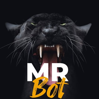 MUSIC RELAX Bot - релакс