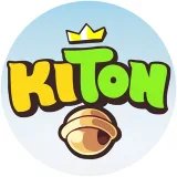 KITON - веселье и заработок