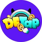 DFTap - free-to-earn
