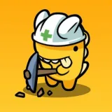 Dino Tycoon - динозавры