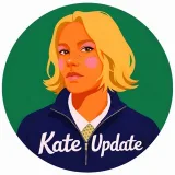 Kate Update - смена профессии 40+