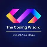 Coding Wizard Bot - код