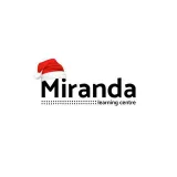 Miranda Learning - языки курсы