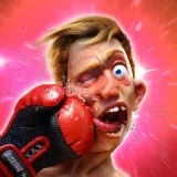 Boxing Star X - Boxing Game