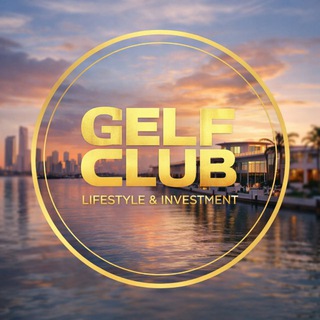GELF CLUB - недвижимость