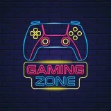 Gaming Zone - Level Prizes