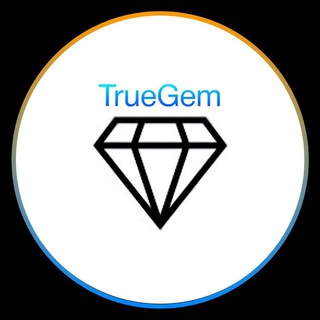 TrueGem - гем бот