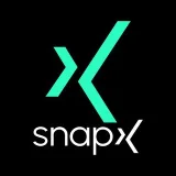 SnapX - crypto assets