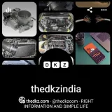 Thedkz - servicio de coches