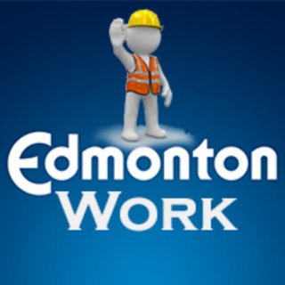 Work Edmonton - вакансии