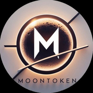 MOONTOKENMINING - майнинг токенов