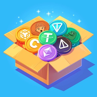 MemeBox - мемы и монеты