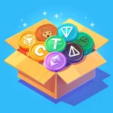 MemeBox - Memes and Coins