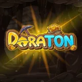 DoraTon - TON Adventures