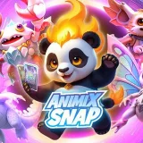 Animix - DNA фьюжн игра