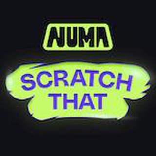 NUMA - скретч для удачи