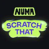 NUMA - скретч для удачи