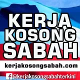 Kerja Kosong Sabah - Vacantes de Sabah