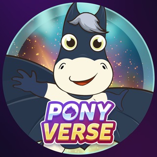 Ponyverse - менеджер пони