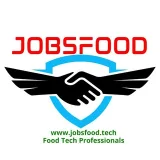 JOBSFOOD.TECH - food jobs