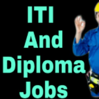 ITI Diploma Jobs - кампус
