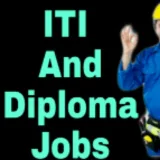 ITI Diploma Jobs - кампус