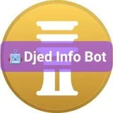 Djed Bot - collateral Djed