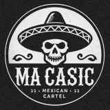 Ma Casic - Entertainment Bots