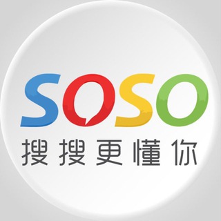 SOSO AI - поиск контента