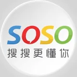 SOSO AI - Búsqueda de contenido