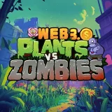 Web3 Plants vs Zombies - PvZ Web3
