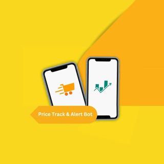 Price Tracker - трекер цен