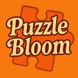 Puzzle Bloom - словные пазлы