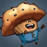 Magic Muffins - Muffins