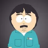 Randy Marsh - рандом розыгрышей