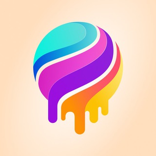 ColorPool Brush - раскраска
