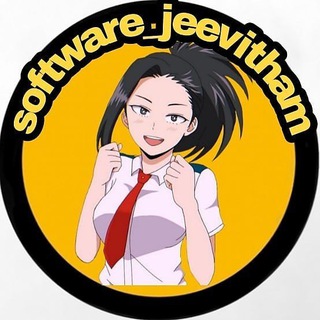 Software Jeevitham - IT работа