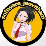 Software Jeevitham - IT работа