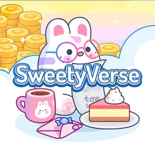 SweetyVerse - сладкий мир