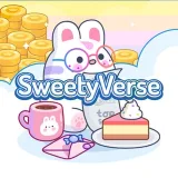 SweetyVerse - сладкий мир