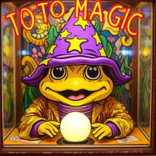 Totomagic - чат сообщества