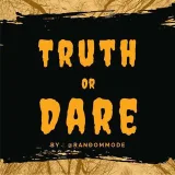 Truth or Dare - правда действие