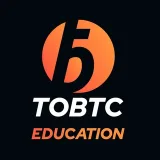 TOBTC Education - крипто