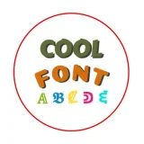 Cool Font - Generator