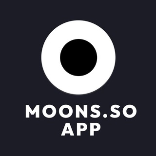 MOON$ APP - Соцсеть крипто