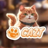 CAZT - a gaming platform