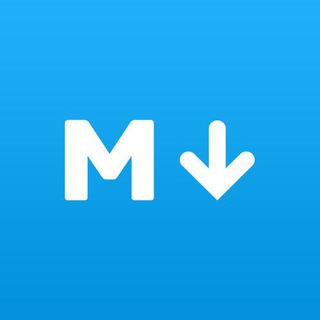 Markdown - стиль текста