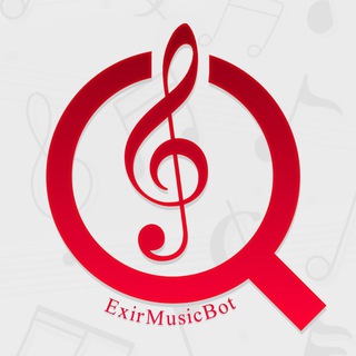 Music Finder Bot - по аудио