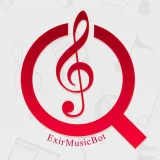 Bot del buscador de música - por audio