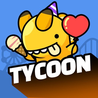 Dev Dino Tycoon - динозавры